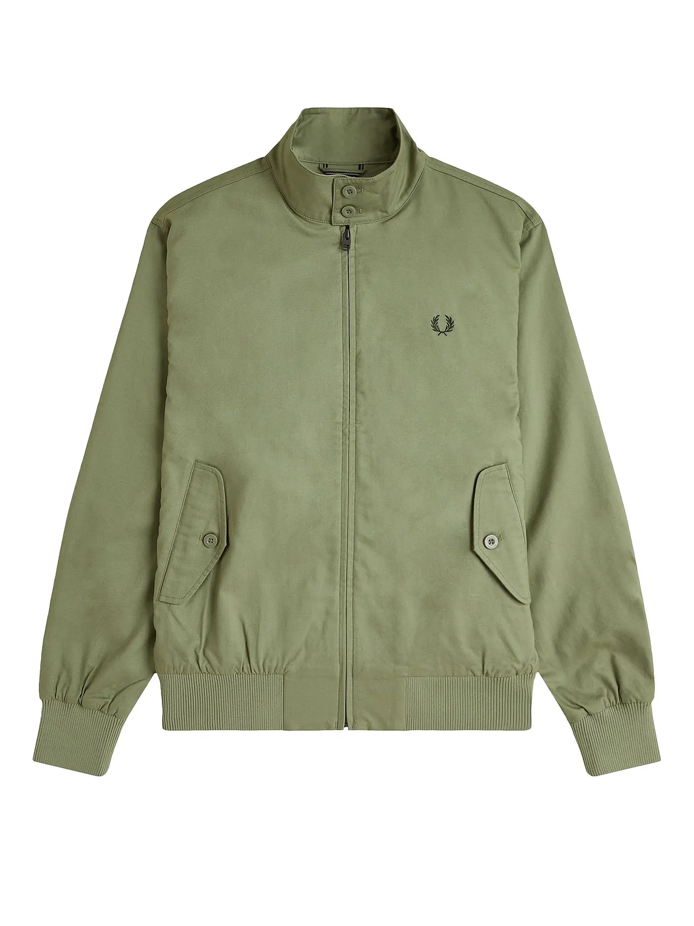 FRED PERRY | Blouson HARRINGTON | 